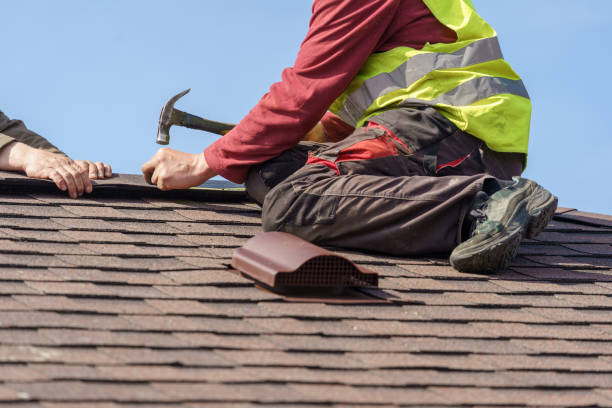 Best Local Roofing Companies  in Indiana, PA