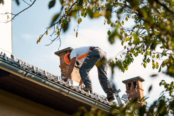 Best Flat Roof Repair Services  in Indiana, PA