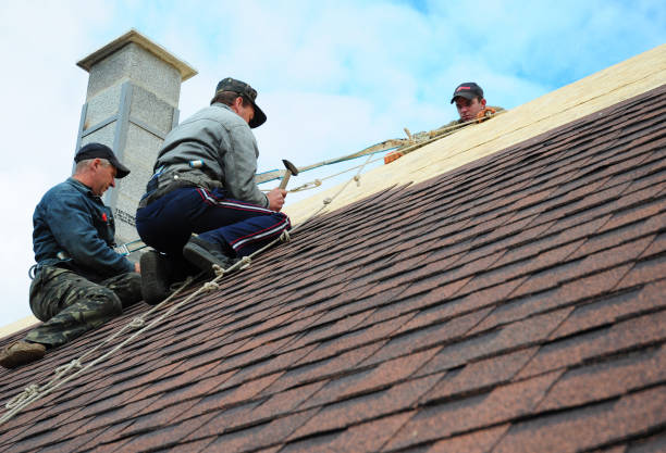 Trusted Indiana, PA Roofing Contractor Experts