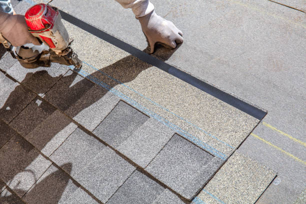 Roof Repair Estimates in Indiana, PA